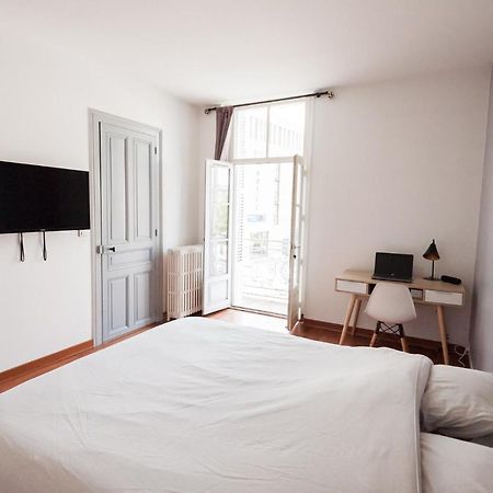 L'Atlantide Apt 85M2 3 Chambres - Appart Hotel Poitiers Exteriér fotografie
